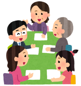 「ACPをご存知ですか?」 第14回 権利擁護カフェより